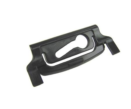 Precision Plastic Molded Clip 1401 001
