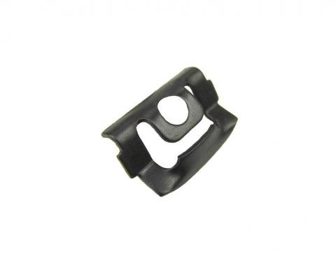 Precision Metal Stamped Molding Clip 1101 013