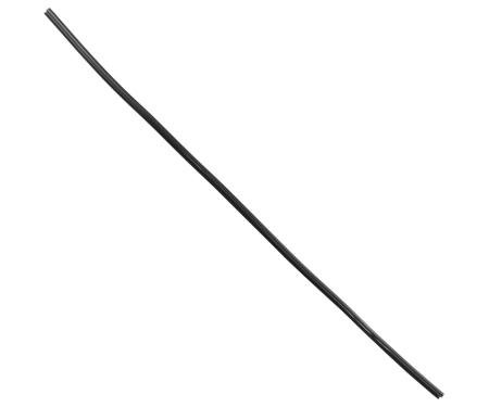 Precision 1990-1994 Mitsubishi Eclipse Windshield Top Molding WFT 620