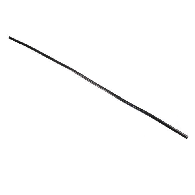 Precision Windshield Top Molding WFT D1198