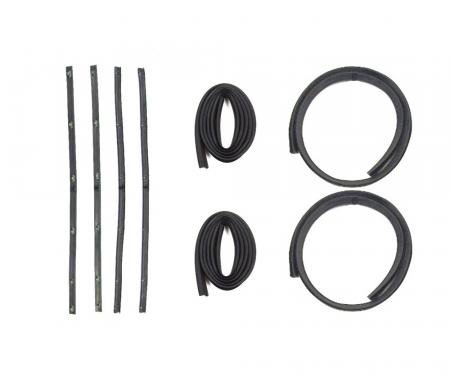 Precision Beltline Molding Kit WFK 3111 61