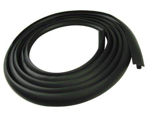 Precision Windshield Molding WFS D1179