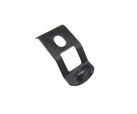 Precision Molding Clip 1101 009