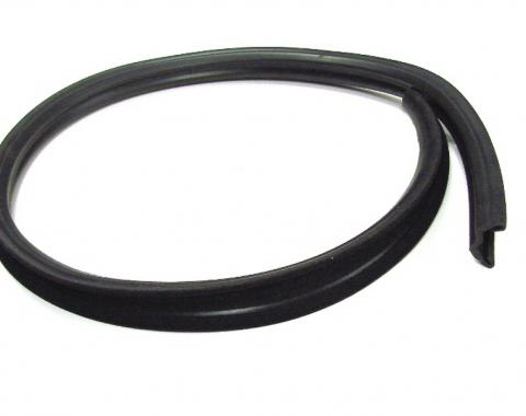 Precision Glass Run Channel, Left or Right Hand GRB 3111 72