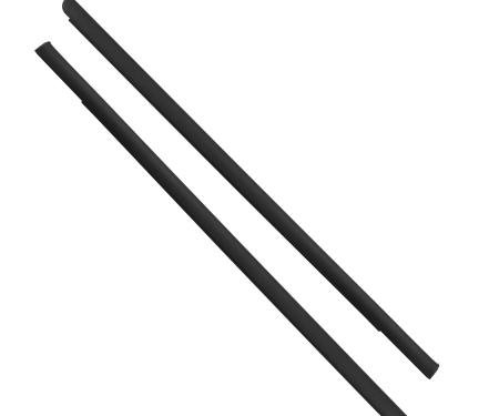 Precision Beltline Molding Kit, Outer Left and Right Hand, Pair WFP 3120 03