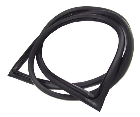 Precision Rear Window Seal WCR D1048 T