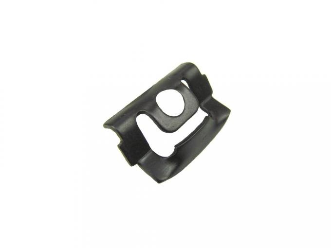 Precision Metal Stamped Molding Clip 1101 013