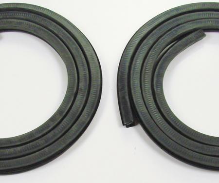 Precision 1987-1996 Dodge Dakota Door Seal DWP 3110 87