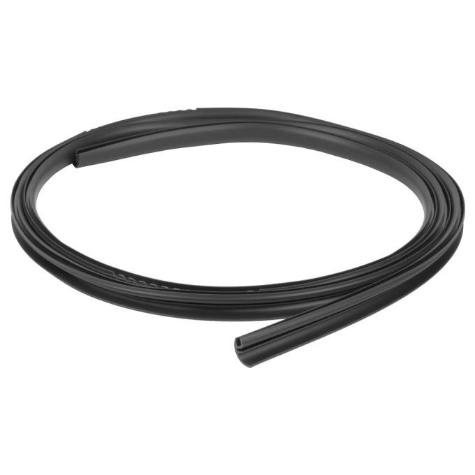 Precision Windshield Molding WFS D1323