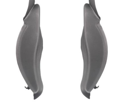 Precision 2019-2024 Ram 1500 Cowl End Seal Kit CES 2436 19