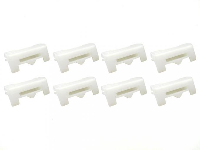 Precision Molding Clip Kit PCK-600-89