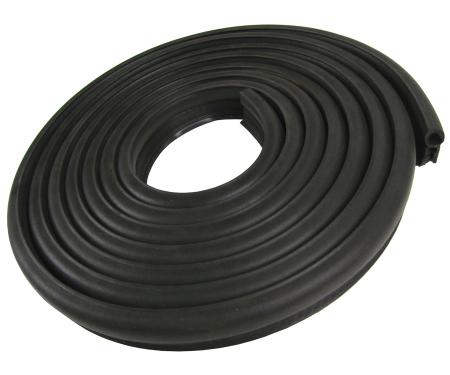 Precision Liftgate Weatherstrip Seal GWL 6110 84