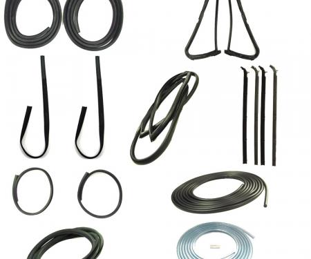 Precision Weatherstrip Kit CWK 3110 80