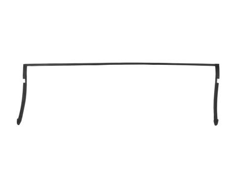 Precision Lower Tailgate Seal GWL 3130 74