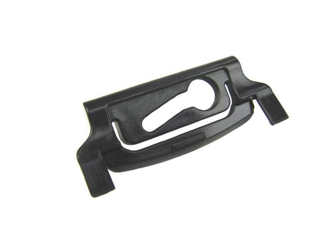 Precision Plastic Molded Clip 1401 001