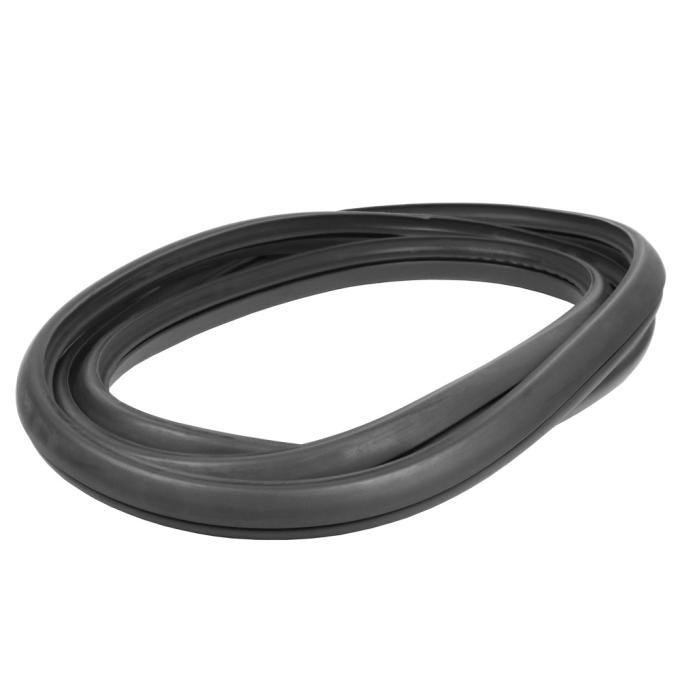 Precision Rear Liftgate Weatherstrip Seal, Without Trim Groove WBL DB5133