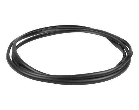 Precision Windshield Molding WFS 7943