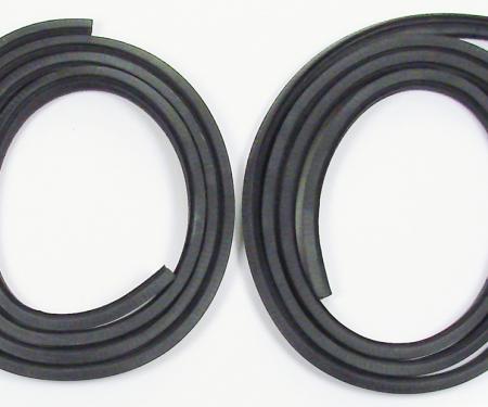 Precision Door Seal DWP 3110 78