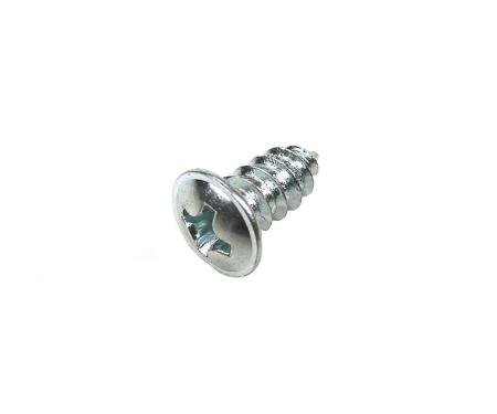 Precision Molding Clip 1101 016/25