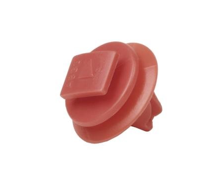 Precision Cowl Fastener Clip 5404 007