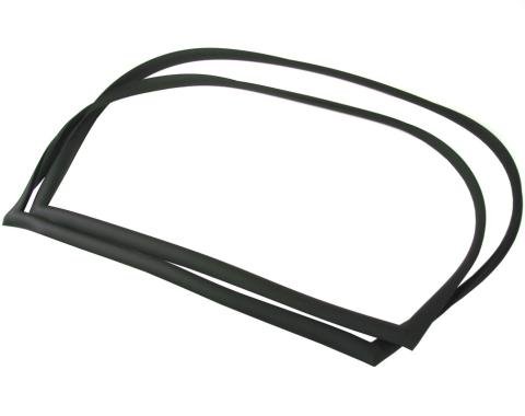 Precision Windshield Molding. For models with glue on reveal molding WFS D1140-00