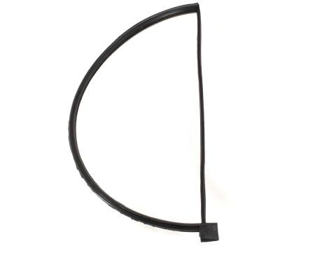 Precision Vent Glass Weatherstrip Seal, Left or Right hand VWB 3120 72