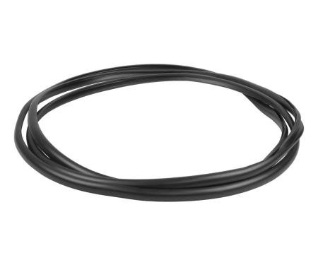 Precision Windshield Molding WFS 7943