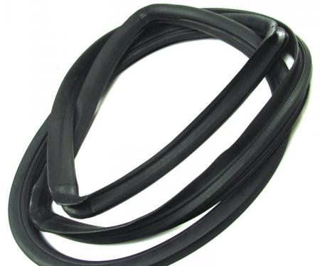 Precision Windshield Seal WCR D591