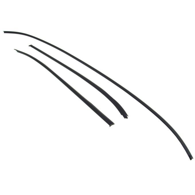 Precision Windshield Molding Kit, WKT 1057