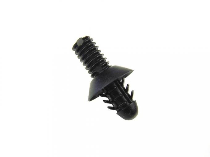 Precision Cowl Fastener Clip 5304 004