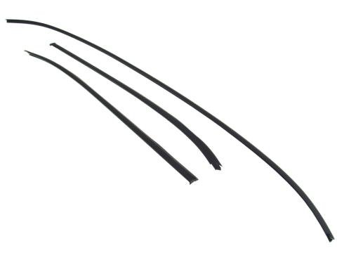 Precision Windshield Molding Kit, WKT 1057