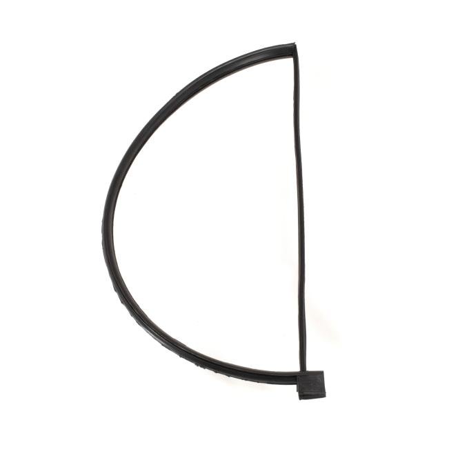 Precision Vent Glass Weatherstrip Seal, Left or Right hand VWB 3120 72