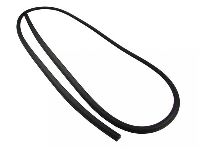 Precision Windshield Molding WFS F2162 RC