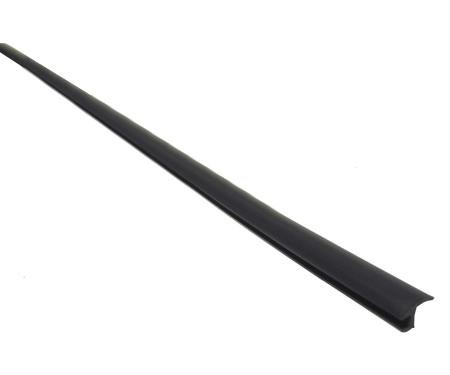 Precision Windshield Top Molding WFT F733