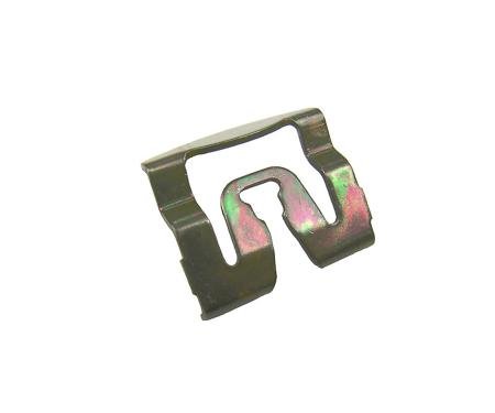 Precision Molding Clip 1101 015/25