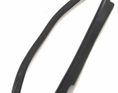 Precision Quarter Window Weatherstrip Seal, Right Hand QWR 3410 73