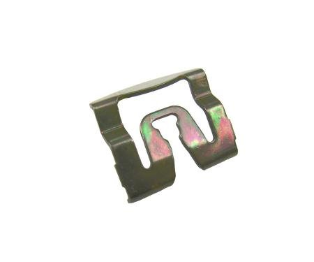 Precision Molding Clip 1101 015