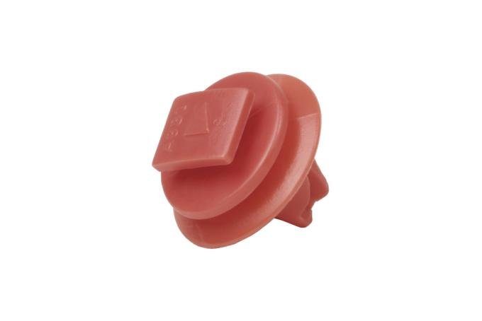 Precision Cowl Fastener Clip 5404 007