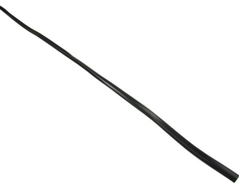 Precision 2005-2010 Jeep Grand Cherokee Windshield Top Molding WFT D1591
