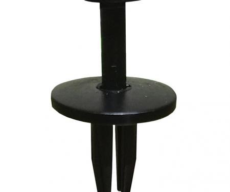 Precision Cowl Fastener Clip 5404 004