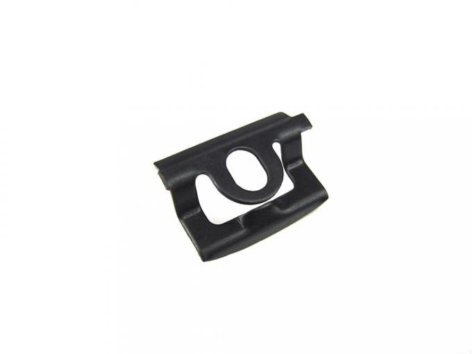 Precision Molding Clip 1101 011/25