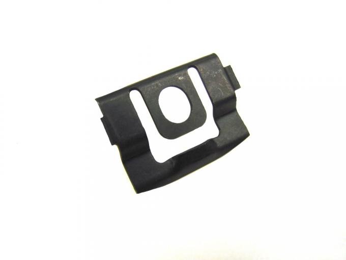 Precision Molding Clip 1101 014