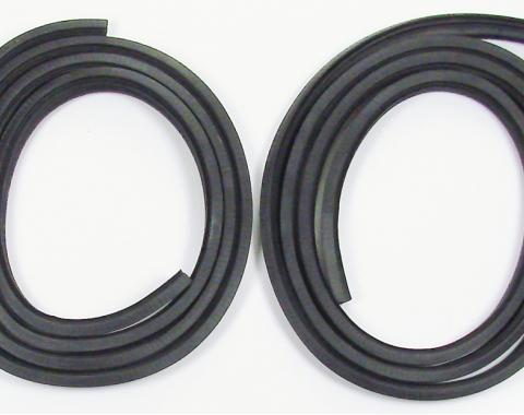 Precision Door Seal DWP 3110 78