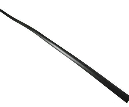 Precision 1999-2004 Jeep Grand Cherokee Windshield Top Molding WFT D1346