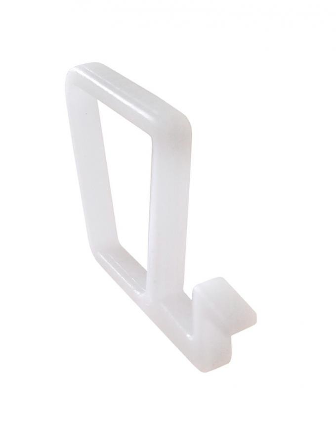 Precision 2007-2016 Jeep Wrangler Glass Setting Clip PCK-1668-07