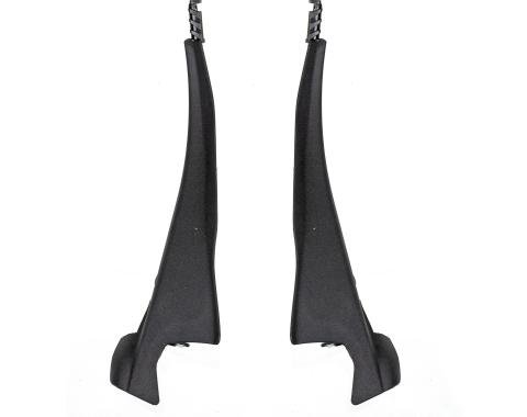 Precision Cowl End Seal Kit, RAM 2500/3500 CES 2590 19