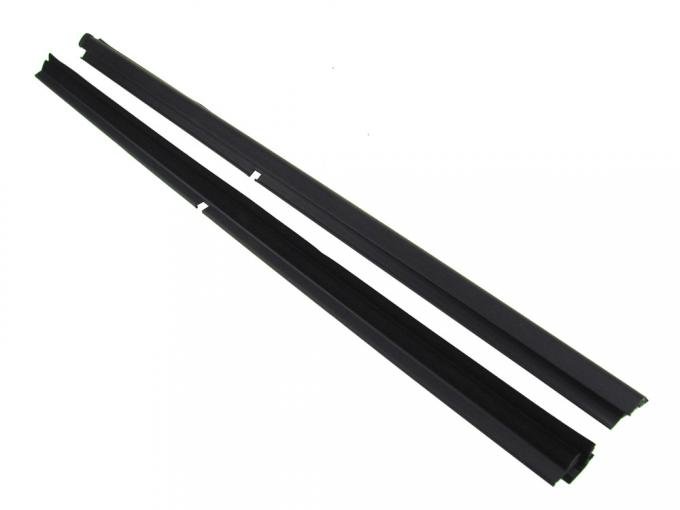 Precision 1999-2004 Jeep Grand Cherokee Beltline Molding Kit, Outer Left and Right Hand, Pair WFP 6110 99