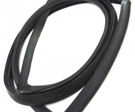 Precision Windshield Seal WCR D647
