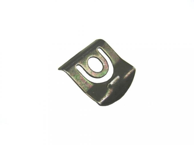 Precision Metal Stamped Molding Clip 1101 008