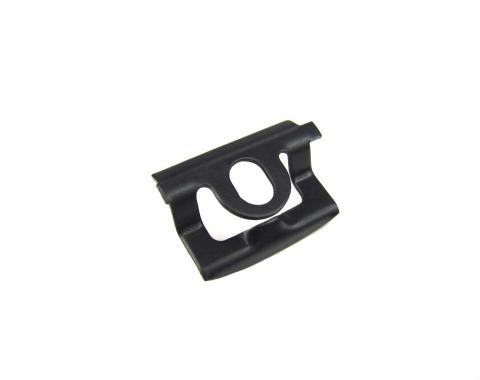 Precision Metal Stamped Molding Clip 1101 011
